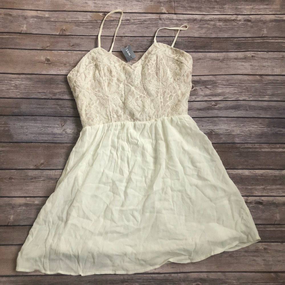 NWT Cute dress